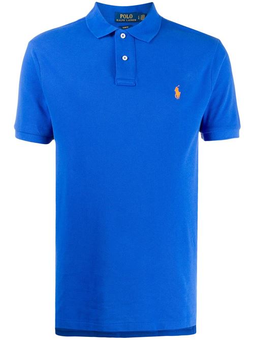 Tシャツ・カットソー Ralph Lauren FW25 Logo polo (710795080